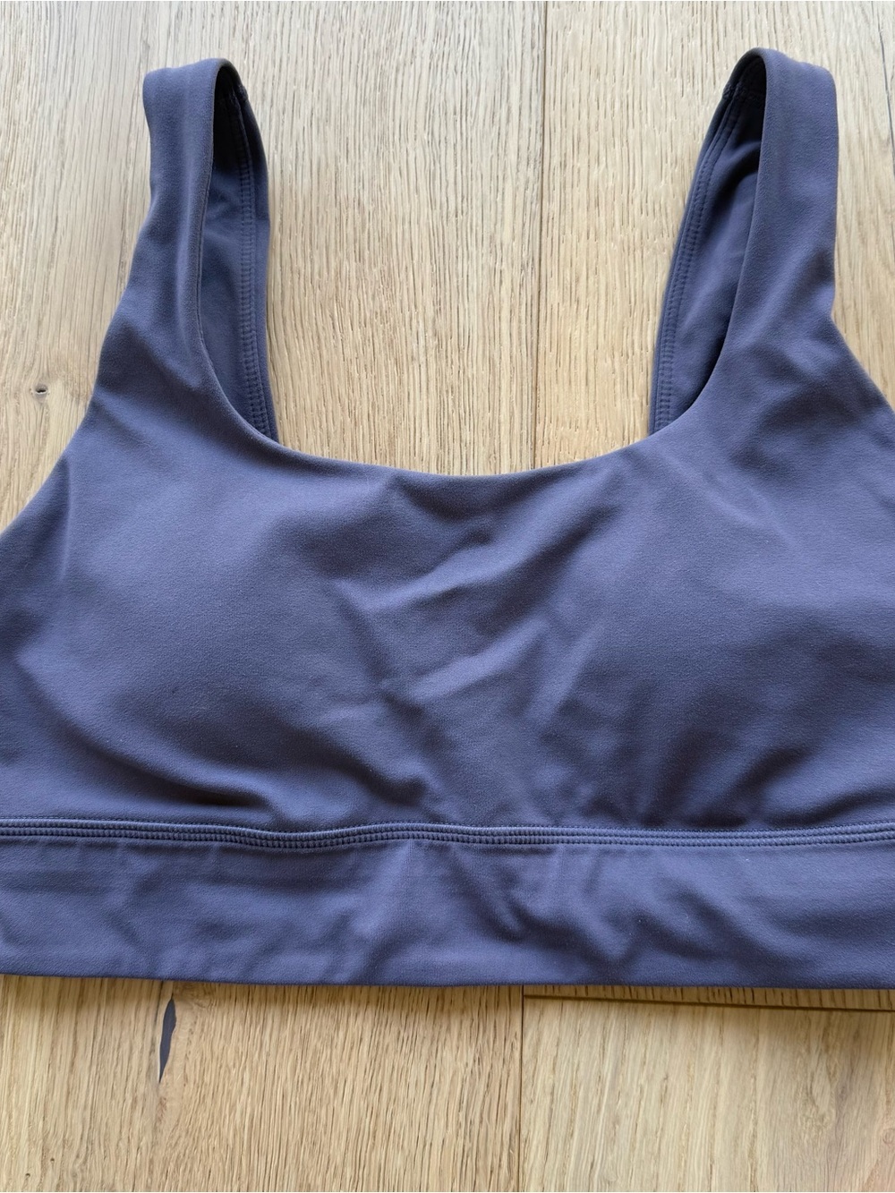 CRZ YOGA sports Bra -